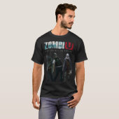 ZombiU Zombi the Infected T-Shirt (Vorne ganz)