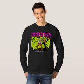 Zomfather  Zombie T-Shirt (Vorne ganz)