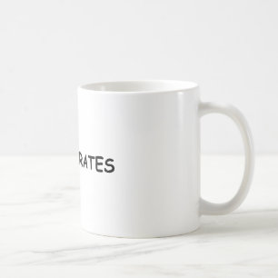 ZOMG KAFFEETASSE