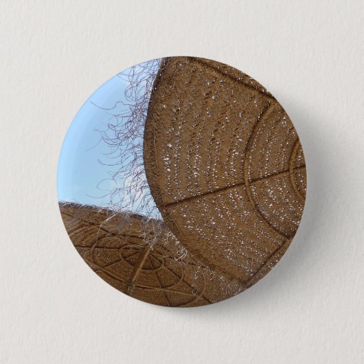 Zon Button (Vorderseite)