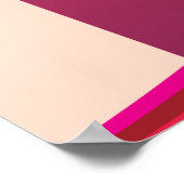 Zond 2 Art. Poster (Ecke)