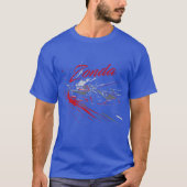 Zonda T-Shirt (Vorderseite)