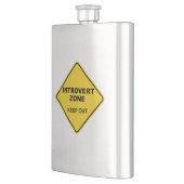 Zone einblenden Behalten Flachmann (Links)