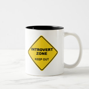 Zone einblenden Behalten Zweifarbige Tasse