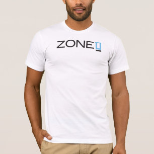 Zone eine! Fitness-Gang T-Shirt