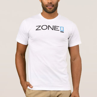 Zone eine! Fitness-Gang T-Shirt