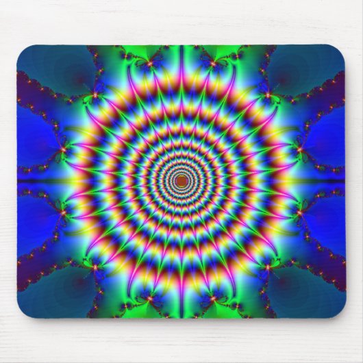 Zone in_ mousepad (Vorne)