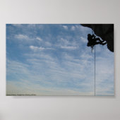 Zone, Schwangunks Poster (Vorne)