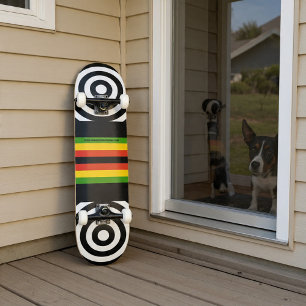 Zonen skateboard