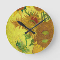 Zonnebloemen (Van Gogh)