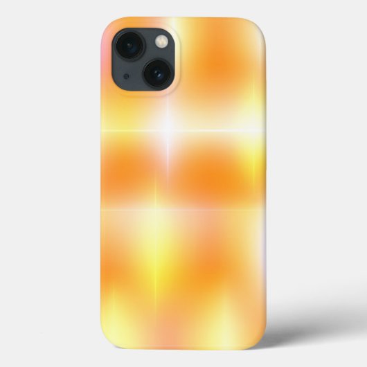 Zonnig Telefoonhoesje Case-Mate iPhone Hülle (Rückseite)