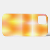 Zonnig Telefoonhoesje Case-Mate iPhone Hülle (Rückseite (Horizontal))