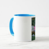 Zoo_August_15__2006_109, beste Freunde für immer Tasse (Vorderseite Links)