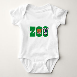 ZOO BABY STRAMPLER