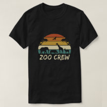Zoo-Crew-Passende Familie Passend, Mama Bruder