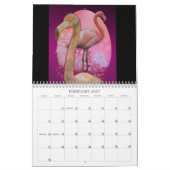 Zoo-Fotografie Kalender (Feb 2027)