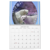 Zoo-Fotografie Kalender (Jan 2027)
