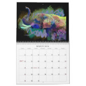 Zoo-Fotografie Kalender (Mär 2026)