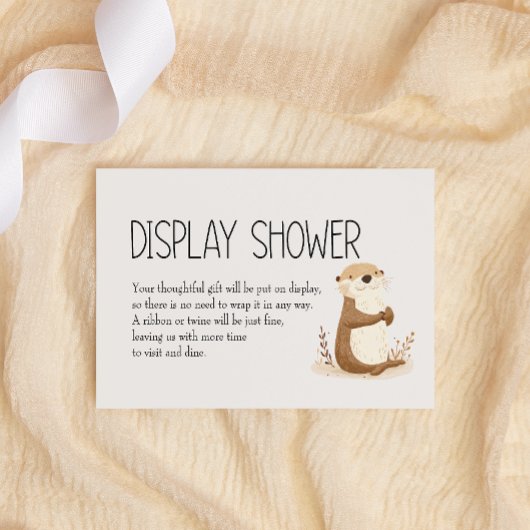 Zoo Kinderzimmer Animals Baby Display Dusche Mitteilungskarte