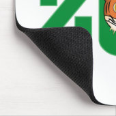 ZOO MOUSEPAD (Ecke)