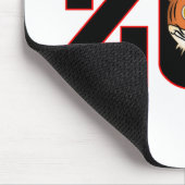 ZOO MOUSEPAD (Ecke)