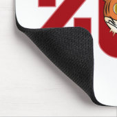 ZOO MOUSEPAD (Ecke)