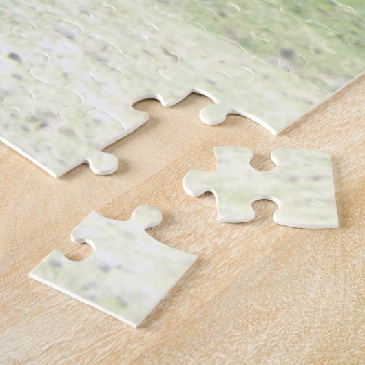 Zoo Puzzle: Deerpark Puzzle (Seite)