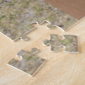 Zoo-Puzzle: Niedliches Hirsch Puzzle (Seite)