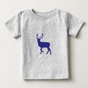 Zoo-Rotwild Baby T-shirt