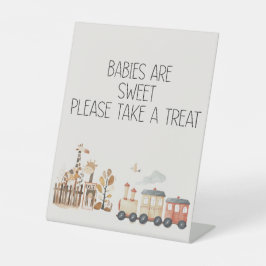 Zoo Safari Kinderzimmer Animals Baby Dusche Gefall Sockelschild