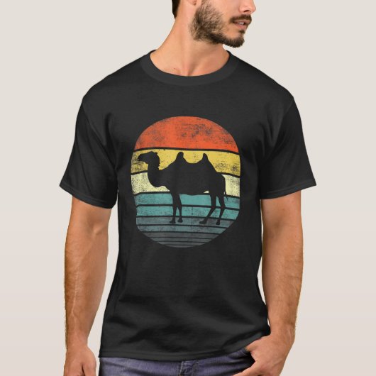 Zoo T-Shirt (Vorderseite)
