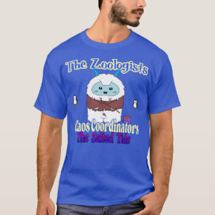 Zoo-T-Shirt 2024 T-Shirt
