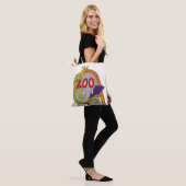Zoo! Tasche (Am Model)