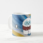 Zoo-Tasse 2024 Kaffeetasse (Vorderseite Links)
