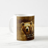 Zoo-Tasse Kaffeetasse (Vorderseite Links)