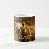 Zoo-Tasse Kaffeetasse (Mittel)