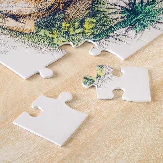 Zoo, Tier, niedlich, Tiere, Natur, Wildtiere Puzzle (Seite)