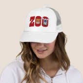 ZOO TRUCKERKAPPE (Beispiel)