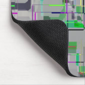 Zooausflug Mousepad (Ecke)