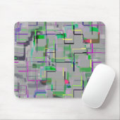 Zooausflug Mousepad (Mit Mouse)