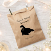 Zooereignis Geschenktütchen (Ausgeschnitten)