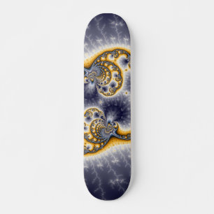 Zooh - Fraktal Skateboard