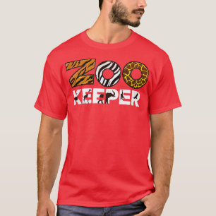 Zookeeper African Savanna Animal Print Tank