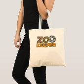 Zookeeper African Savanna Tragetasche (Vorderseite (Produkt))