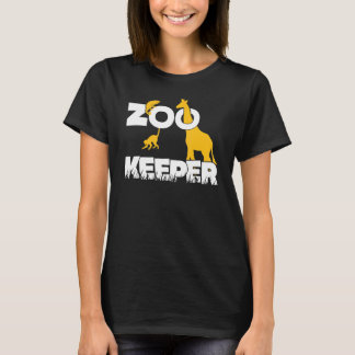 Zookeeper-Tier T-Shirt
