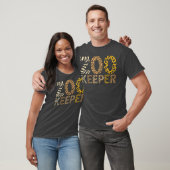 Zookeeper Zoo Animals Safari Zoo Keeper T-Shirt (Unisex)