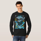 Zookeeper Zoology Wildli T-Shirt (Vorne ganz)