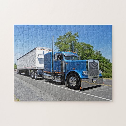 Zooks 379 Puzzlespiel Puzzle (Horizontal)