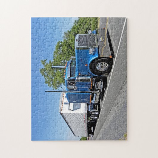 Zooks 379 Puzzlespiel Puzzle (Vertikal)