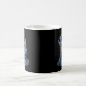 Zoolander T-ShirtDerek Zoolander Gas Station m Kaffeetasse (Mittel)